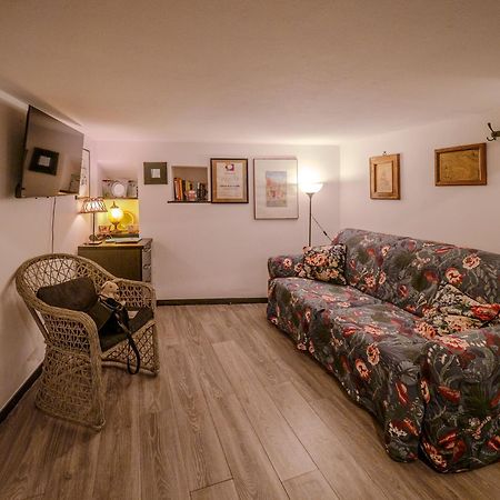 Petrella'S Point Studio With Ac Vernazza Exterior photo