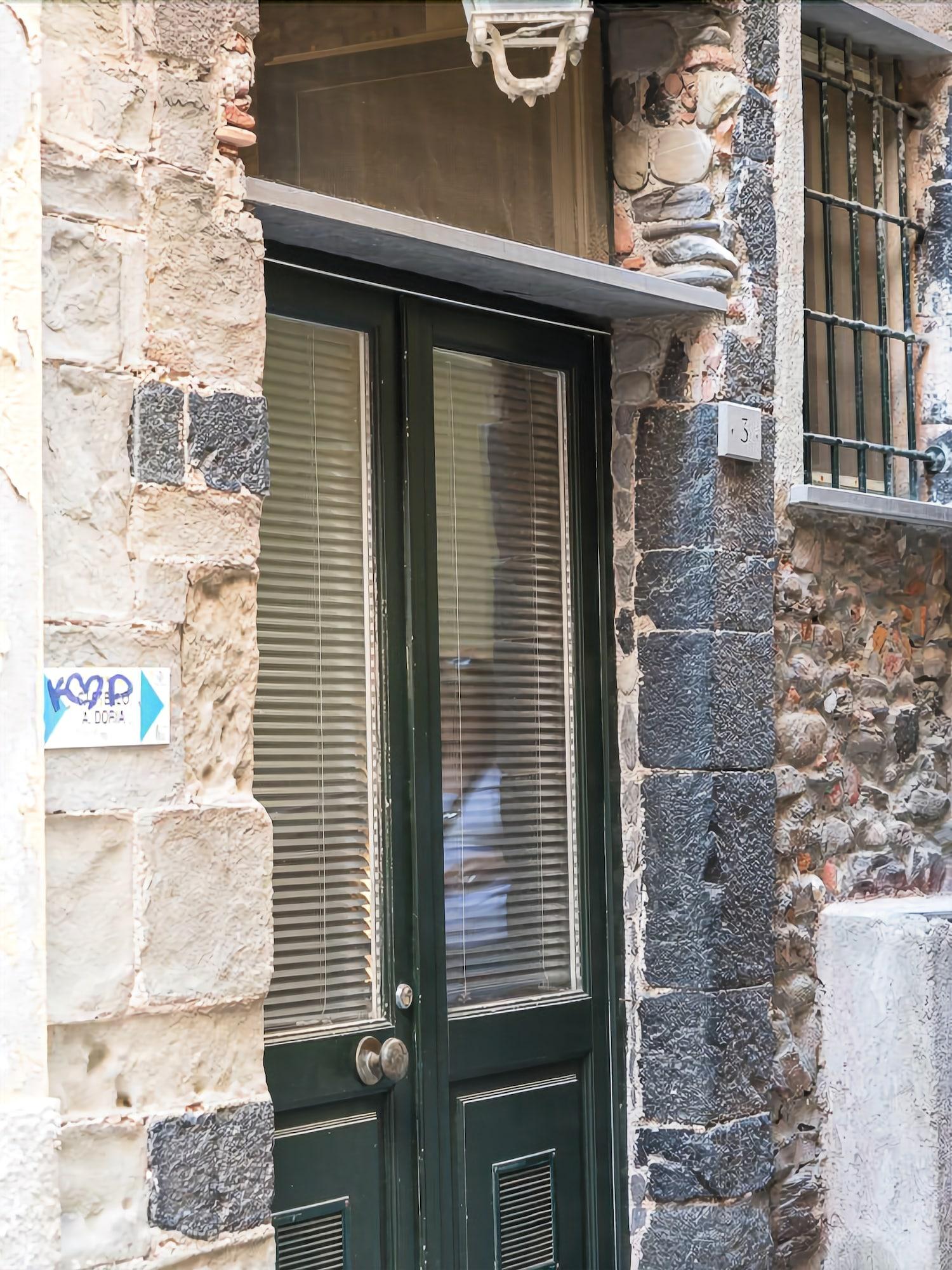 Petrella'S Point Studio With Ac Vernazza Exterior photo