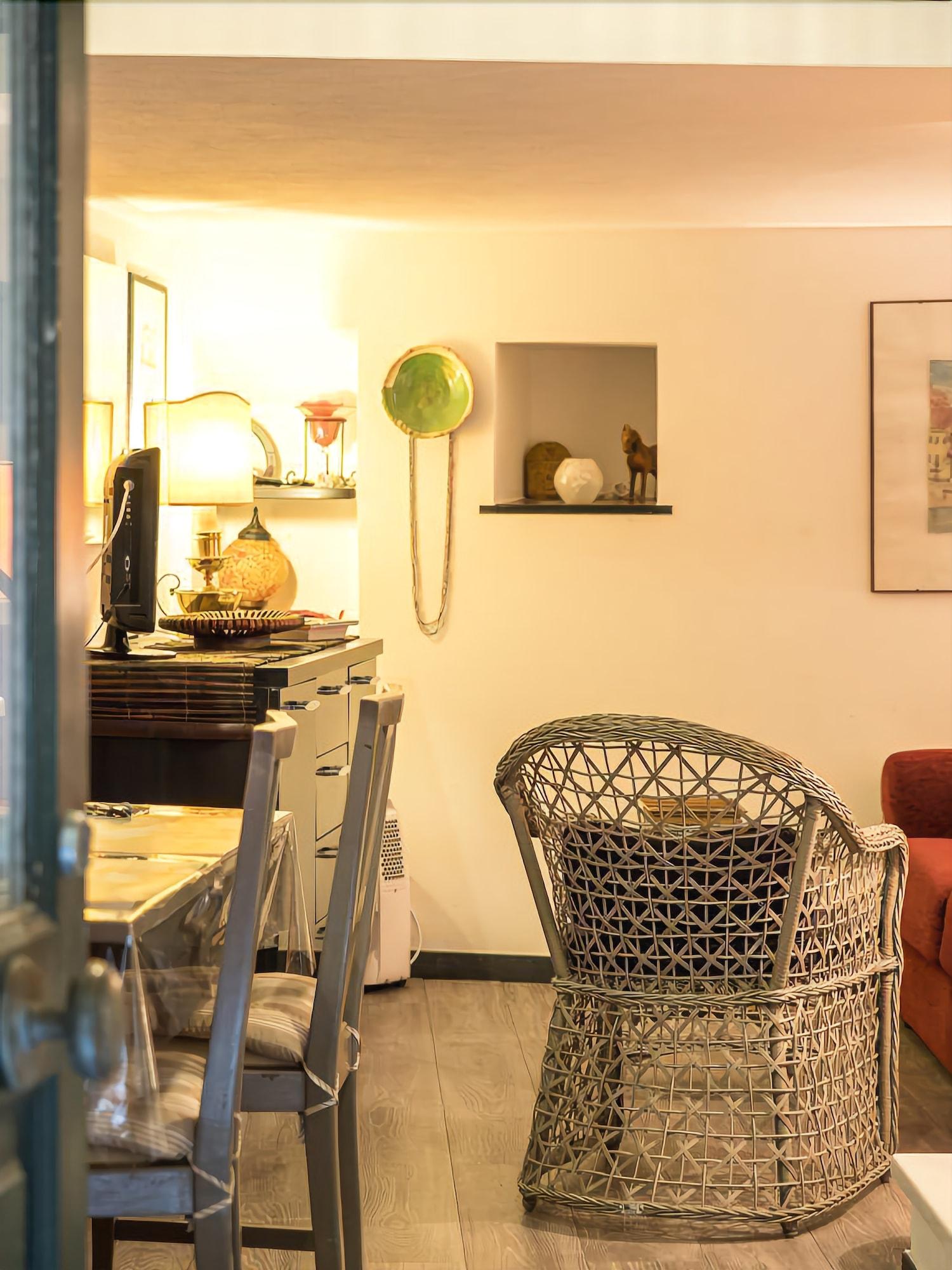 Petrella'S Point Studio With Ac Vernazza Exterior photo
