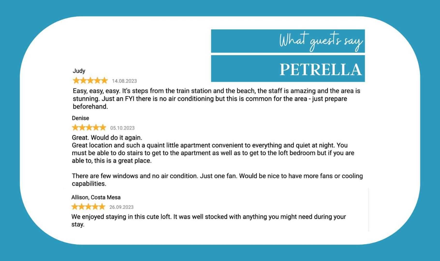 Petrella'S Point Studio With Ac Vernazza Exterior photo
