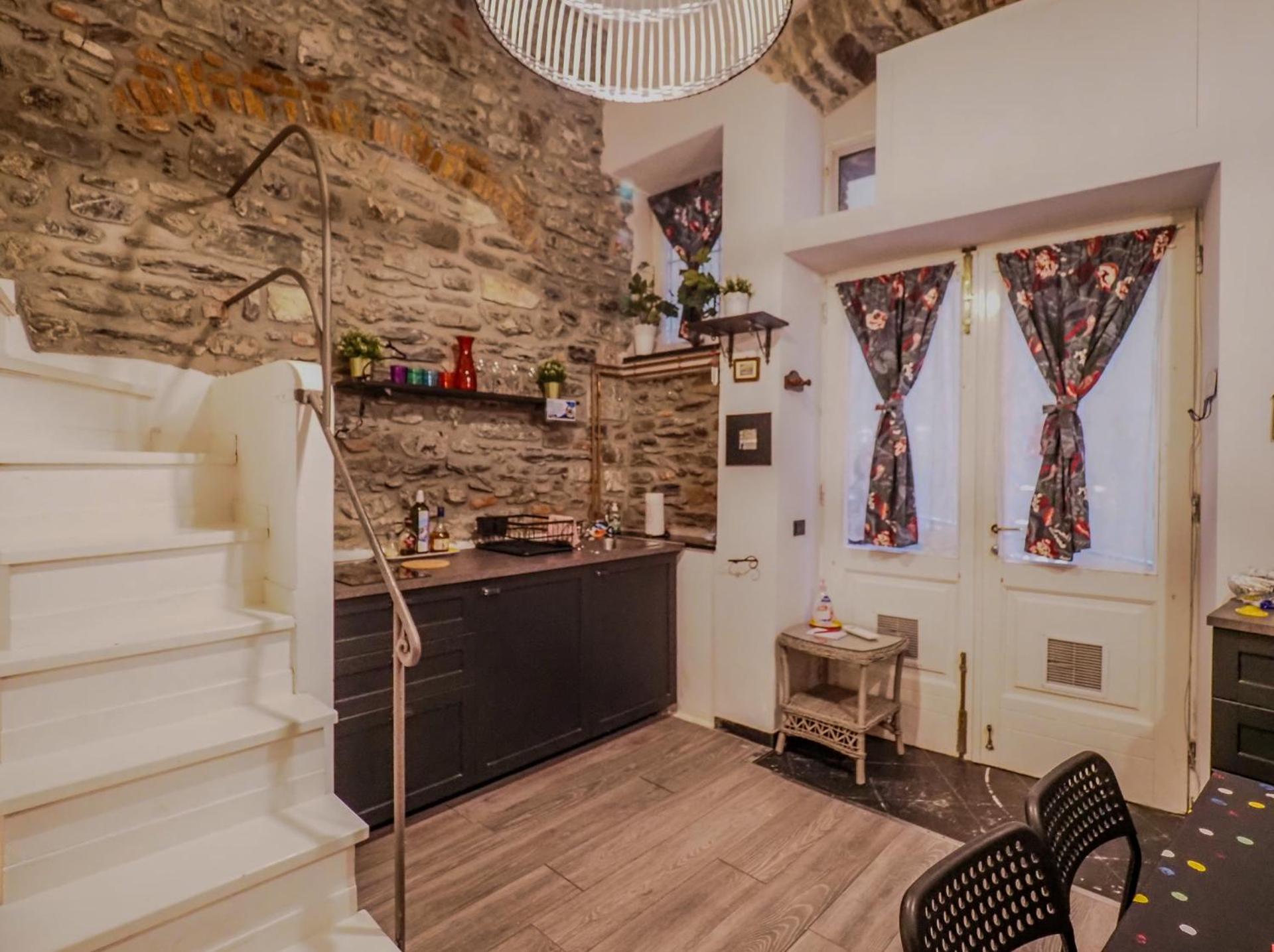 Petrella'S Point Studio With Ac Vernazza Exterior photo